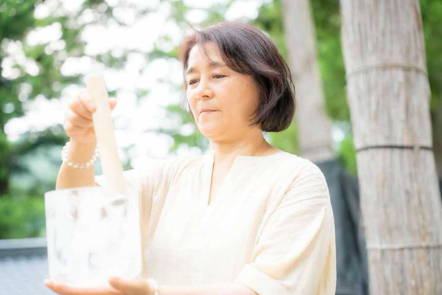 カヨコ