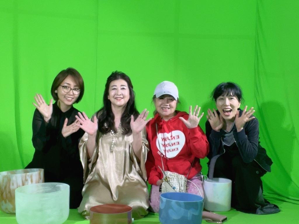 内藤加奈子さん