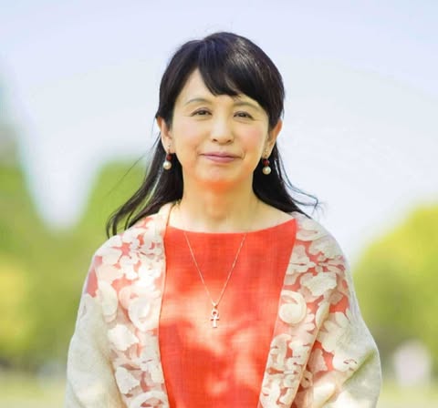 新井晴美