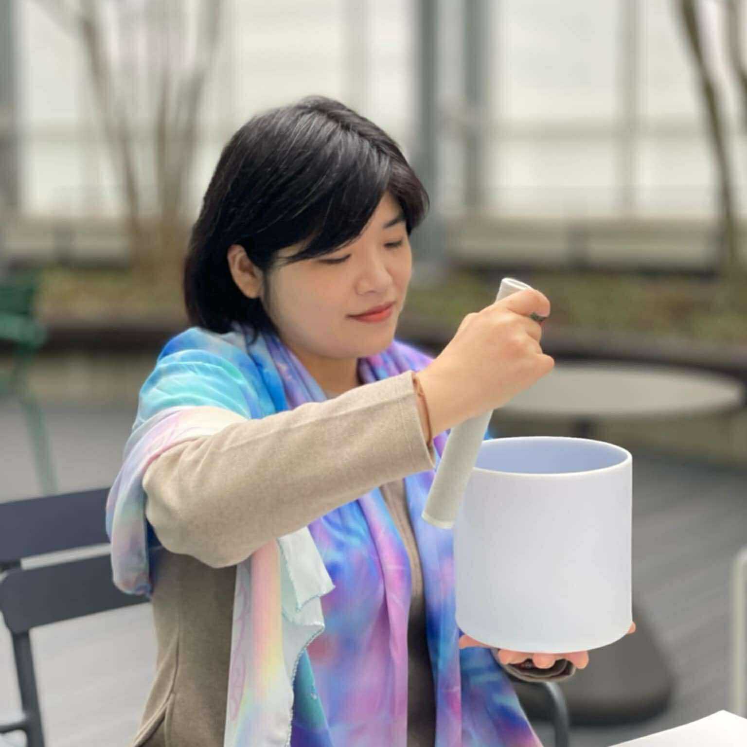 渡邉茉莉子