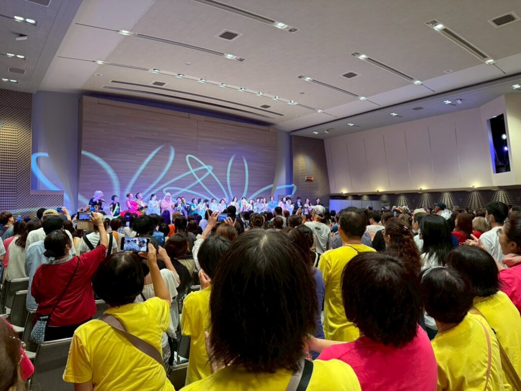 スピリチュアルフェス2025