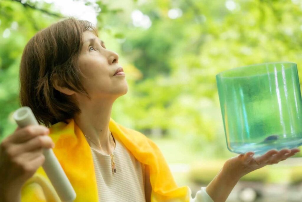 大橋美智恵 EREN