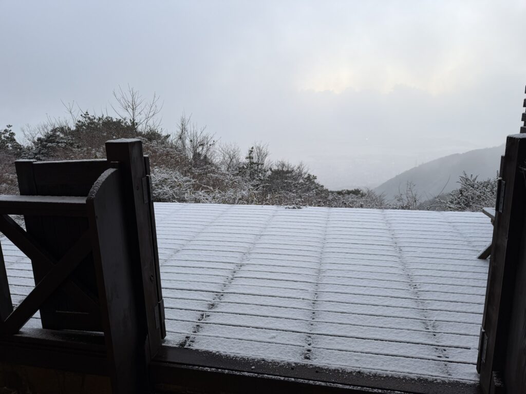 和泉貴子 新アトリエ