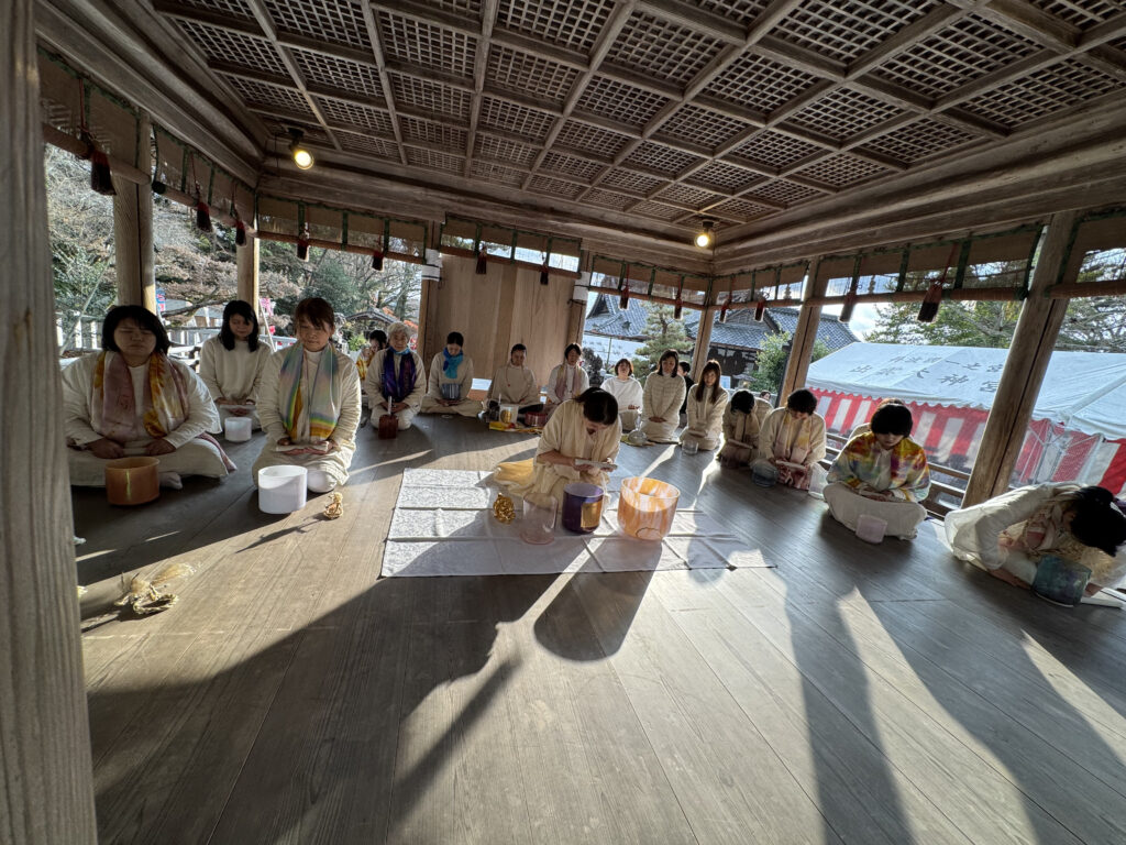 午年を生きるためのシンプルな鍵