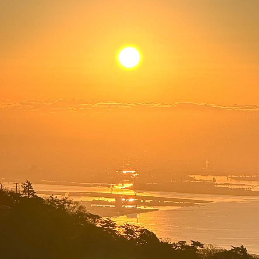 和泉貴子 新アトリエ