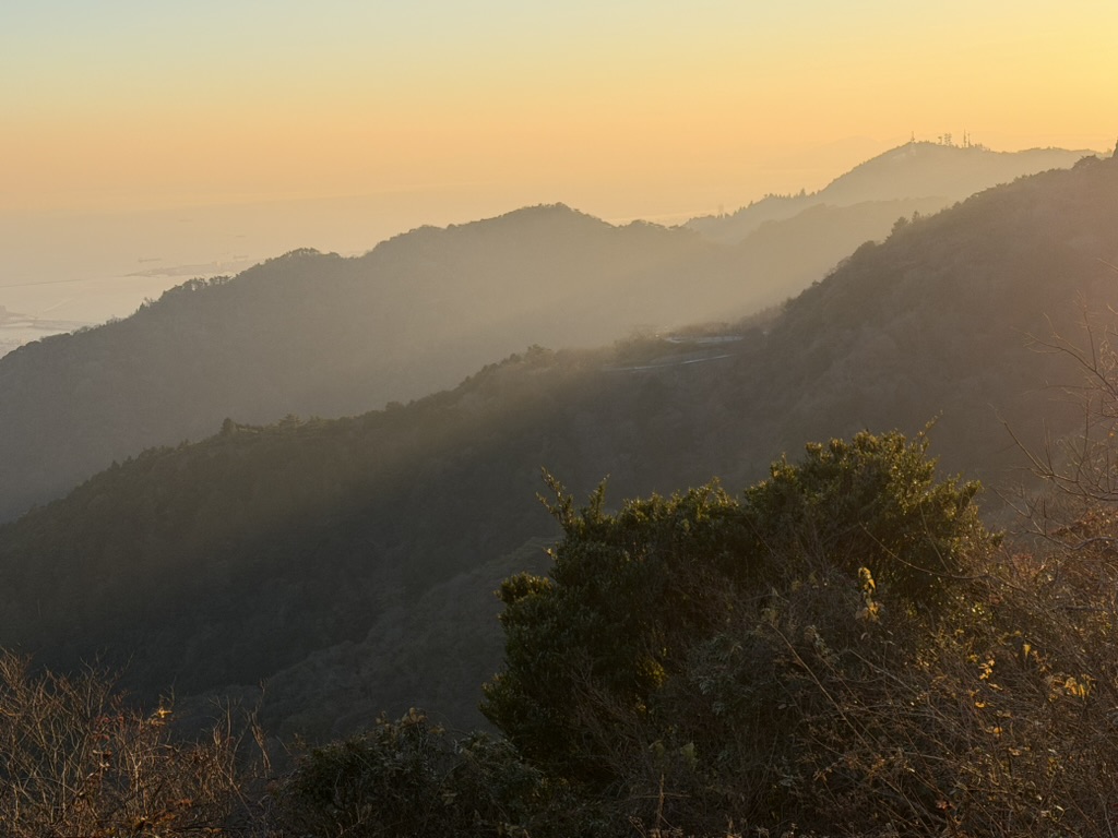 和泉貴子 新アトリエ