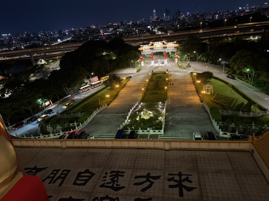 台湾という小さな国に宿る、大きな歴史の鍵