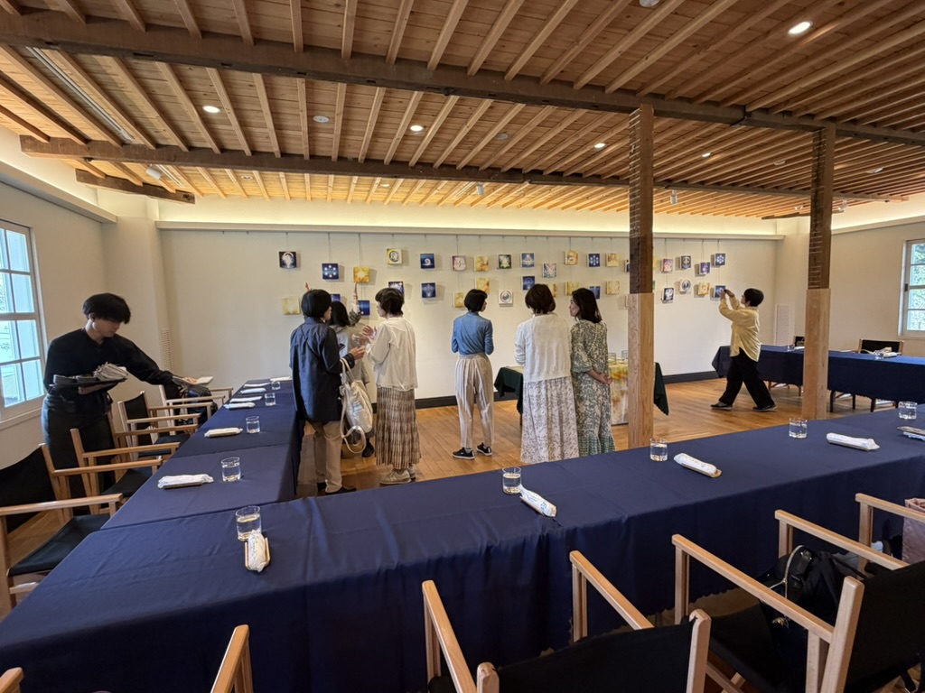 六甲会場