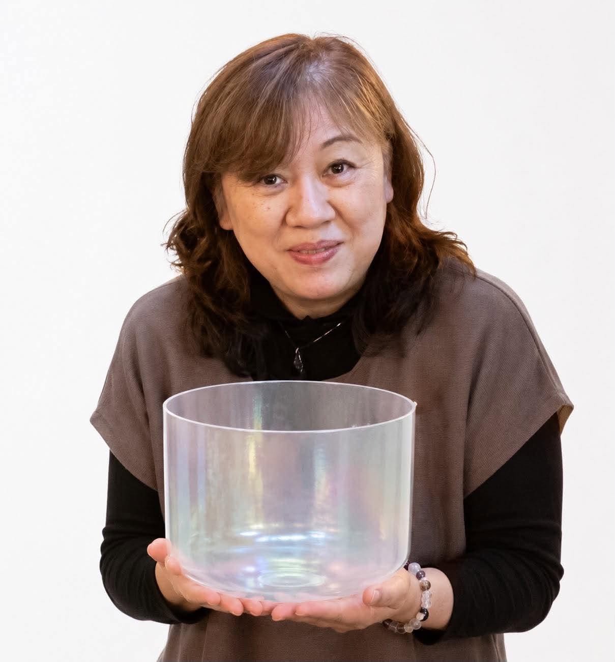 石山道代