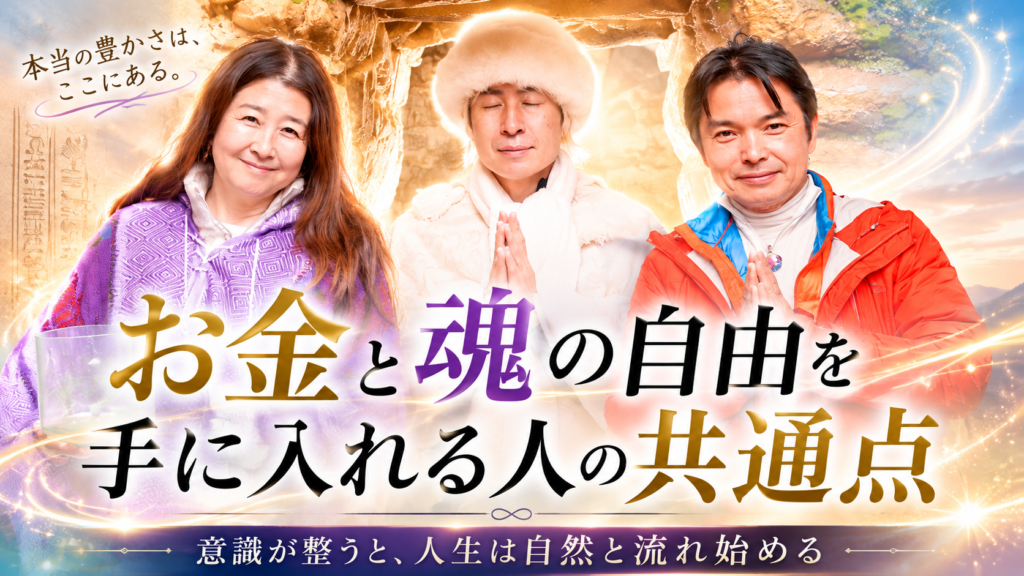 スピリチュアルフェスティバル2026 出展・出演のお知らせ〜音・香り・13チャクラが響き合う2日間〜