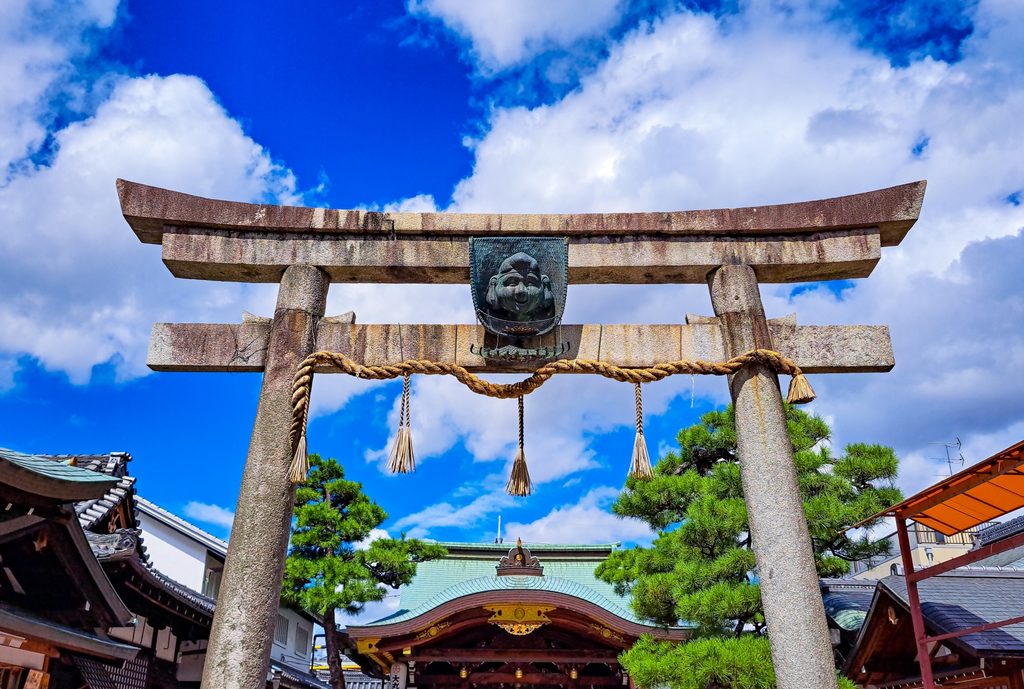 神社参拝も、絵を描くことも。もっと一緒に楽しみたい